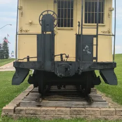 Clinton County Historical Society Museum - Clinton