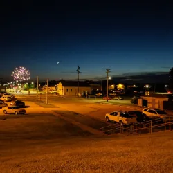 Clinton County Historical Society Museum - Clinton