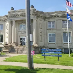 Clinton Public Library - Clinton