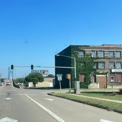 Clinton Public Library - Clinton