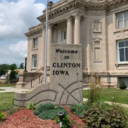 Clinton Public Library - Clinton
