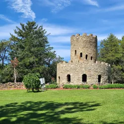 Eagle Point Park - Clinton