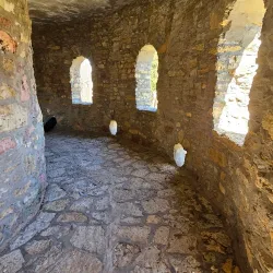 Eagle Point Park - Clinton