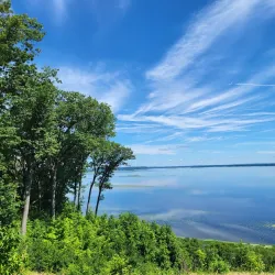 Eagle Point Park - Clinton