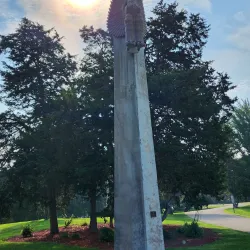 Eagle Point Park - Clinton