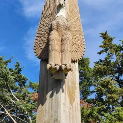 Eagle Point Park - Clinton