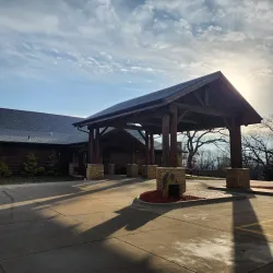 Eagle Point Park - Clinton