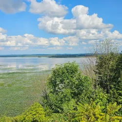 Eagle Point Park - Clinton