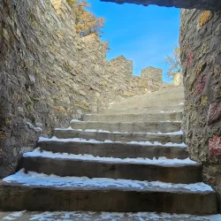 Eagle Point Park - Clinton