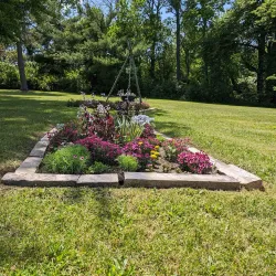 Eagle Point Park - Clinton