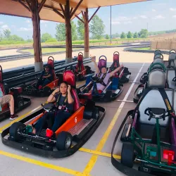 Lost Island Waterpark - Clinton