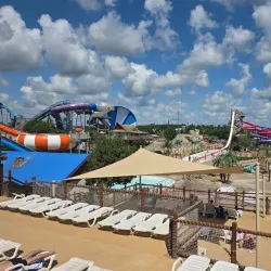 Lost Island Waterpark - Clinton