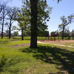 Credit Island Park - Davenport