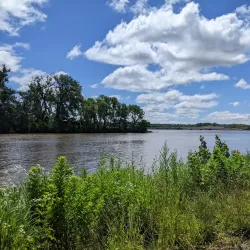 Credit Island Park - Davenport