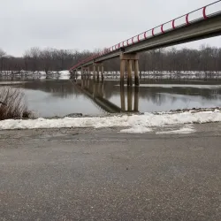 Credit Island Park - Davenport