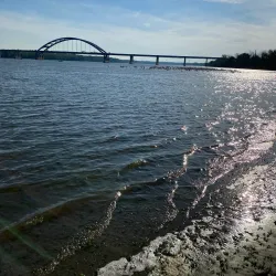 Credit Island Park - Davenport