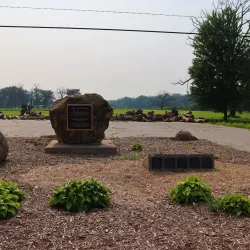 Credit Island Park - Davenport