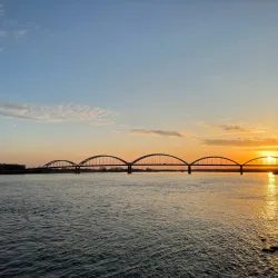 Davenport Skybridge - Davenport