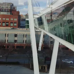 Davenport Skybridge - Davenport