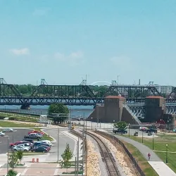 Davenport Skybridge - Davenport