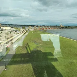 Davenport Skybridge - Davenport