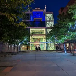 Davenport Skybridge - Davenport
