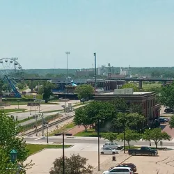 Davenport Skybridge - Davenport