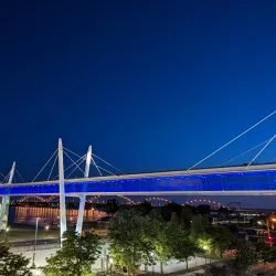 Davenport Skybridge - Davenport