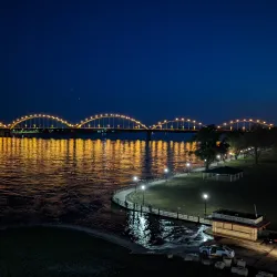 Davenport Skybridge - Davenport