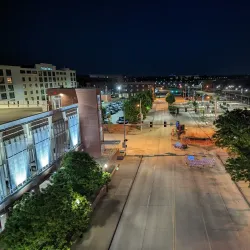 Davenport Skybridge - Davenport