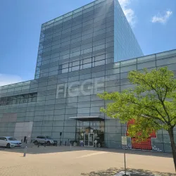 Figge Art Museum - Davenport