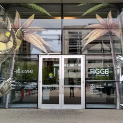 Figge Art Museum - Davenport