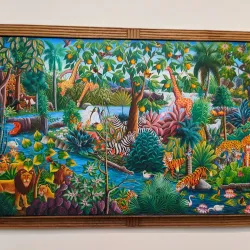 Figge Art Museum - Davenport