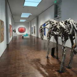 Figge Art Museum - Davenport