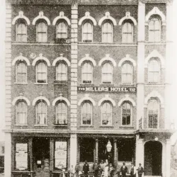 German American Heritage Center - Davenport