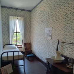 German American Heritage Center - Davenport