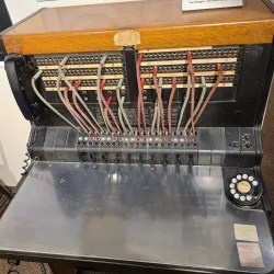 German American Heritage Center - Davenport