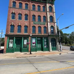German American Heritage Center - Davenport