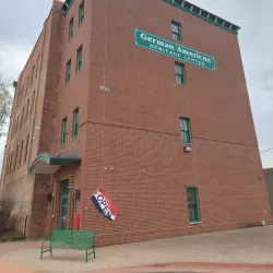 German American Heritage Center - Davenport