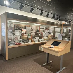German American Heritage Center - Davenport
