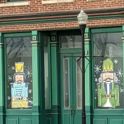 German American Heritage Center - Davenport