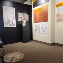 German American Heritage Center - Davenport