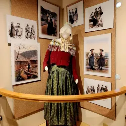 German American Heritage Center - Davenport