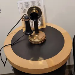 German American Heritage Center - Davenport