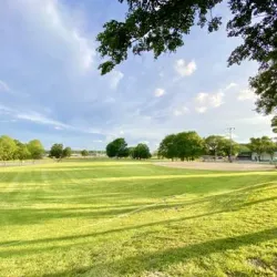 Historic Village at Sand Park - Davenport