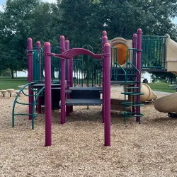 Historic Village at Sand Park - Davenport