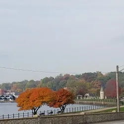 Historic Village at Sand Park - Davenport