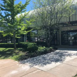 Putnam Museum and Science Center - Davenport