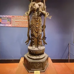 Putnam Museum and Science Center - Davenport