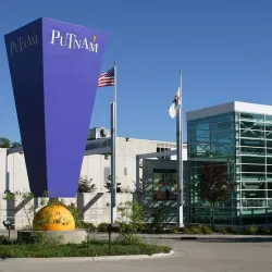 Putnam Museum and Science Center - Davenport